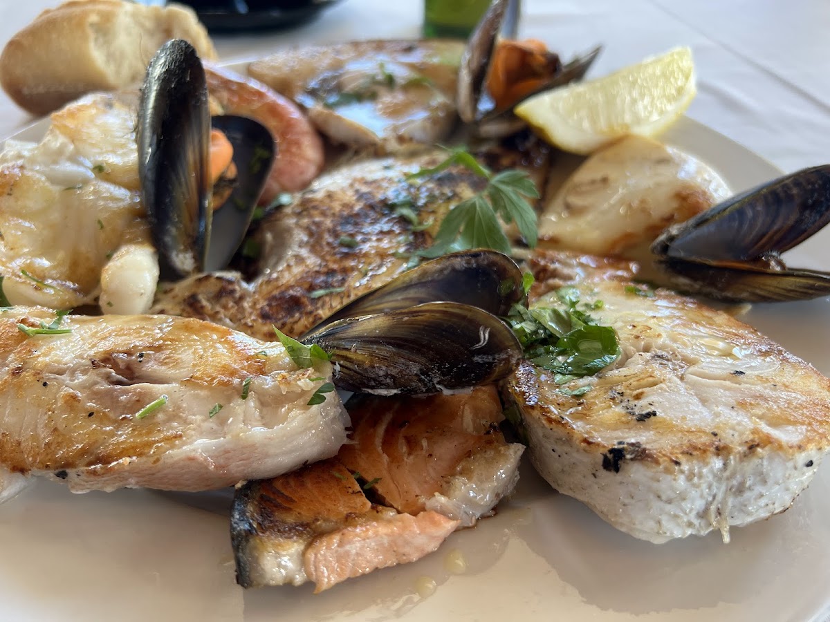 Restaurante El Espigón Photo 4