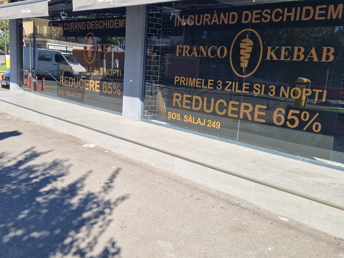 Franco Kebab