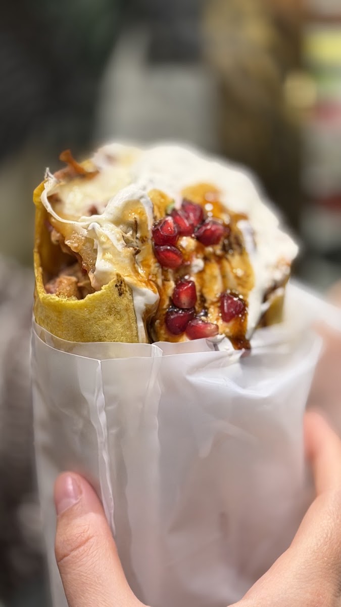 Franco Kebab Photo 3
