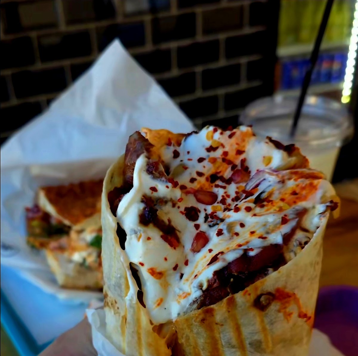Franco Kebab Photo 4