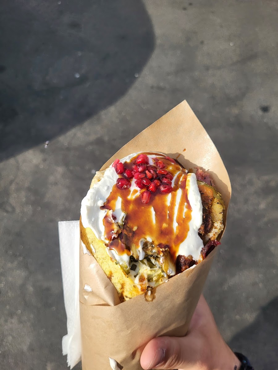 Franco Kebab Photo 5