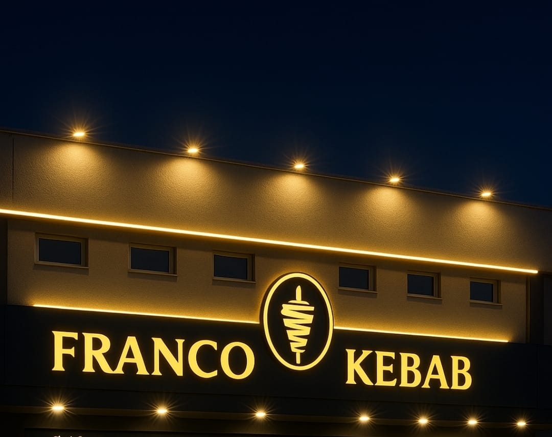 Franco Kebab Photo 8