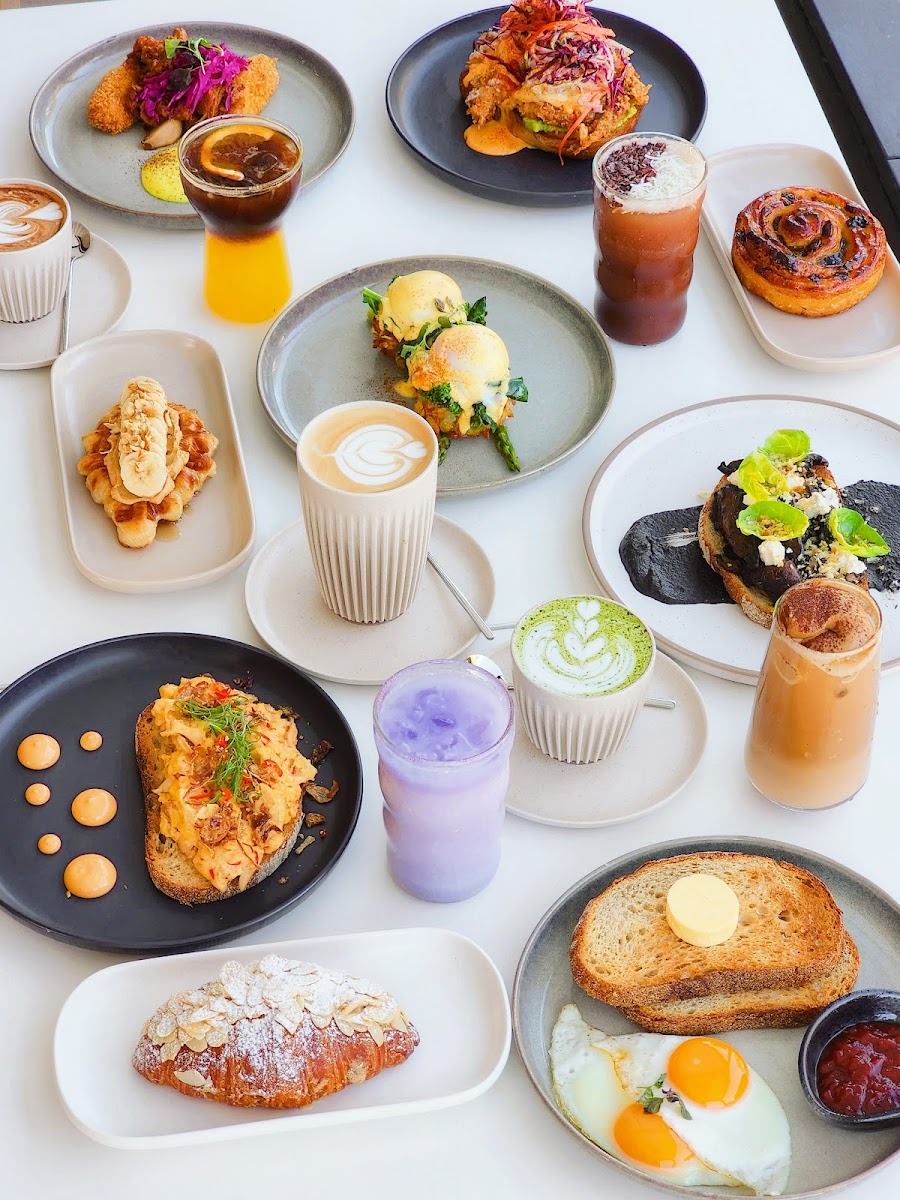 humble cafe Photo 3