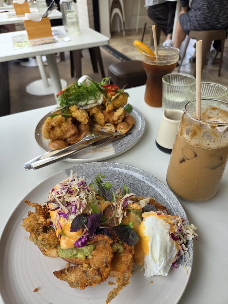 humble cafe Photo 4