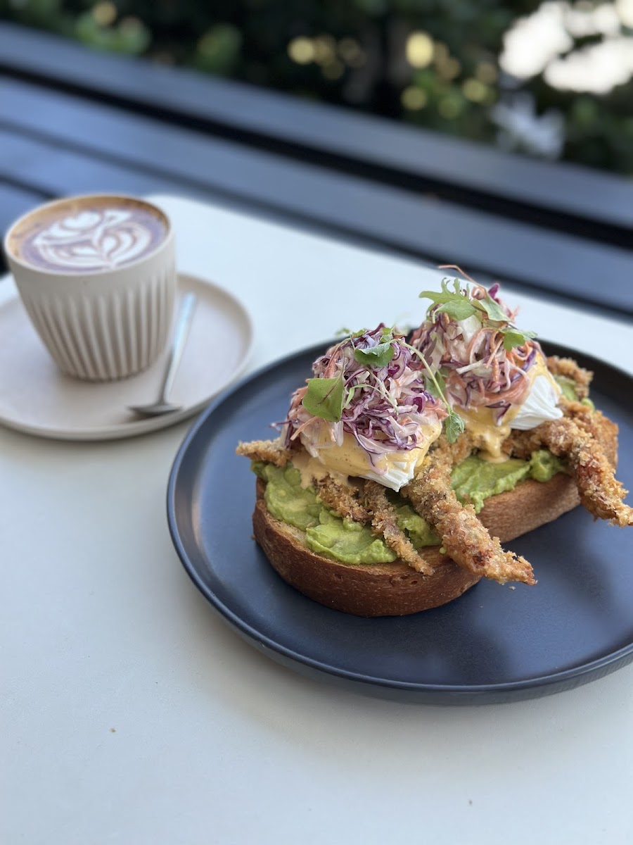 humble cafe Photo 5