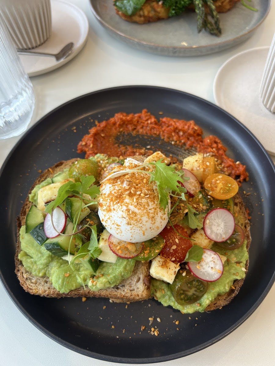 humble cafe Photo 6