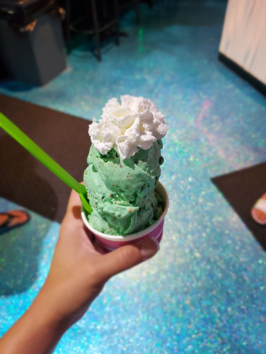 Freskia Ice Cream Photo 10