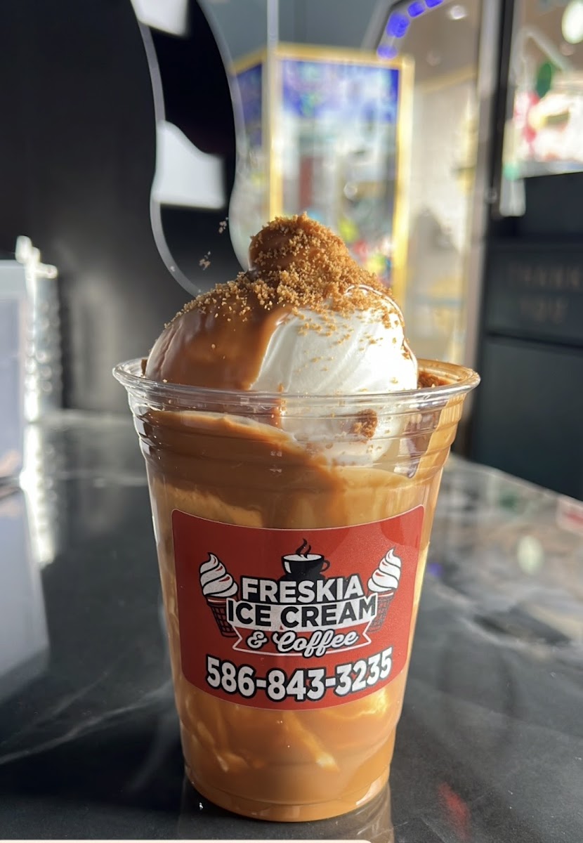 Freskia Ice Cream Photo 3