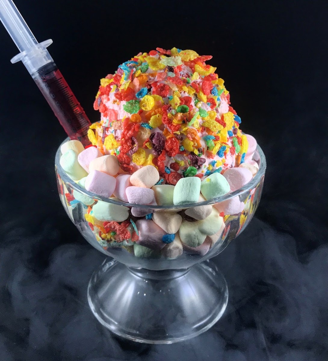 Freskia Ice Cream Photo 6