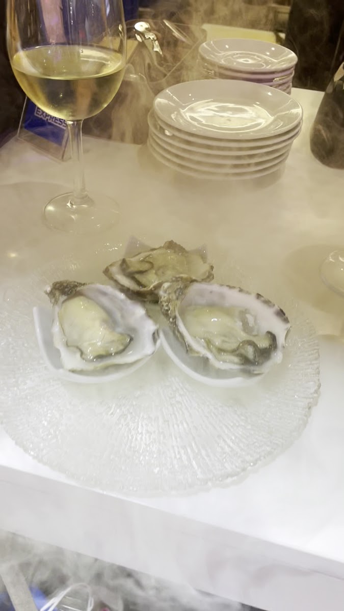 Oh Délice Bistrot Ostreria Photo 2