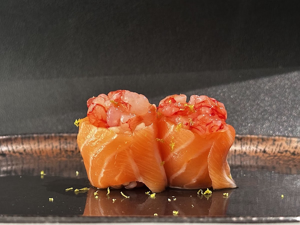 Sushi Poirot Photo 6