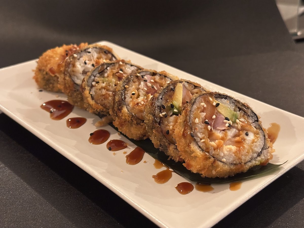 Sushi Poirot Photo 8