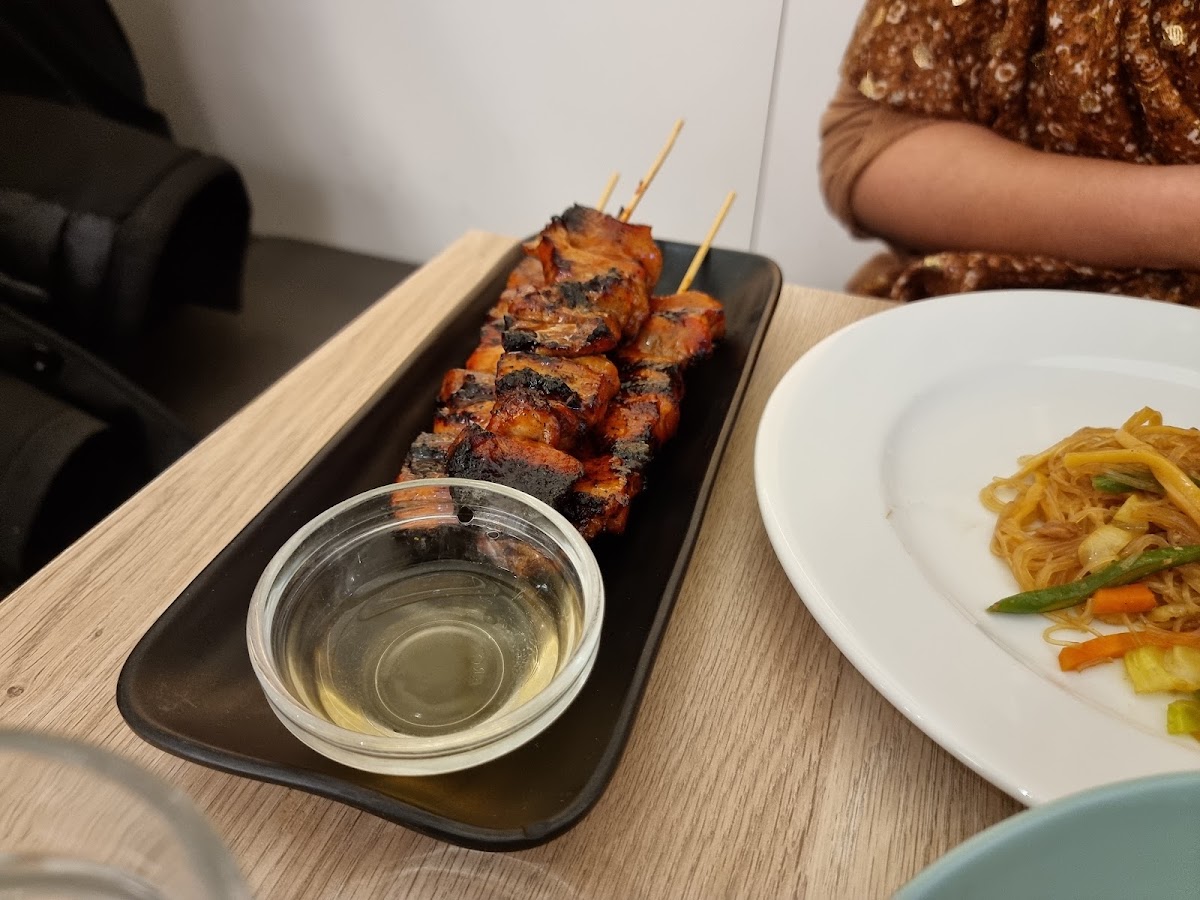 Restaurante Los Hermanos | Villarroel, Barcelona Photo 10