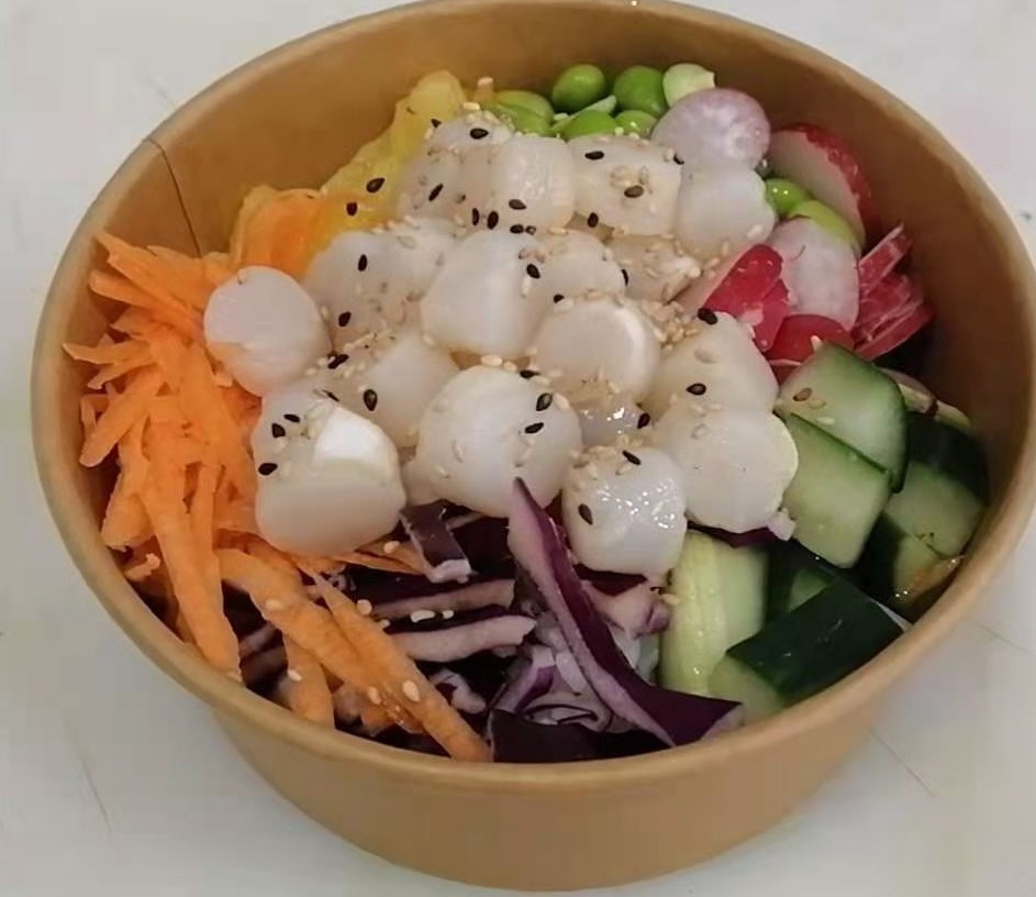 Bowl To Go Photo 2