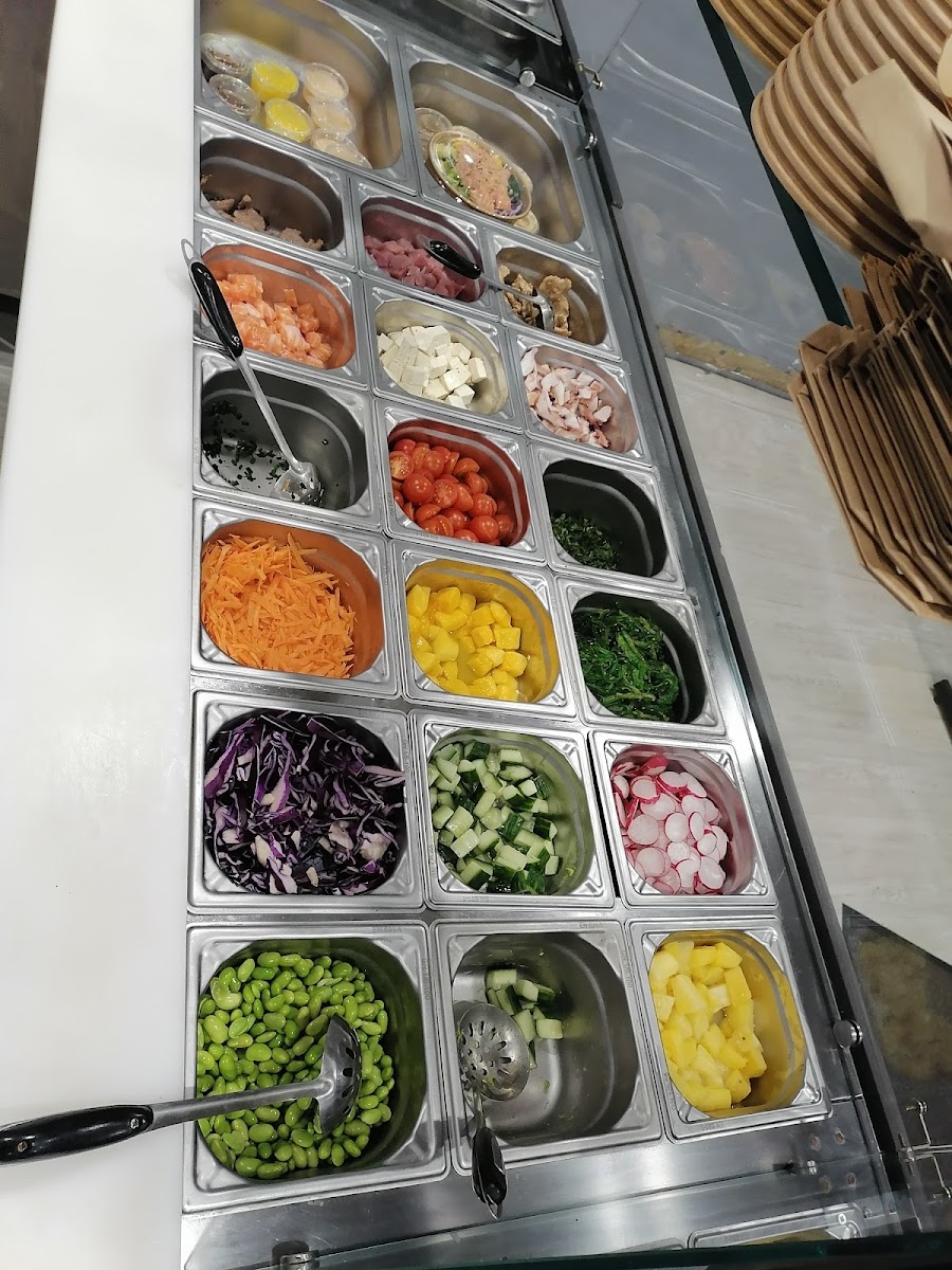 Bowl To Go Photo 3