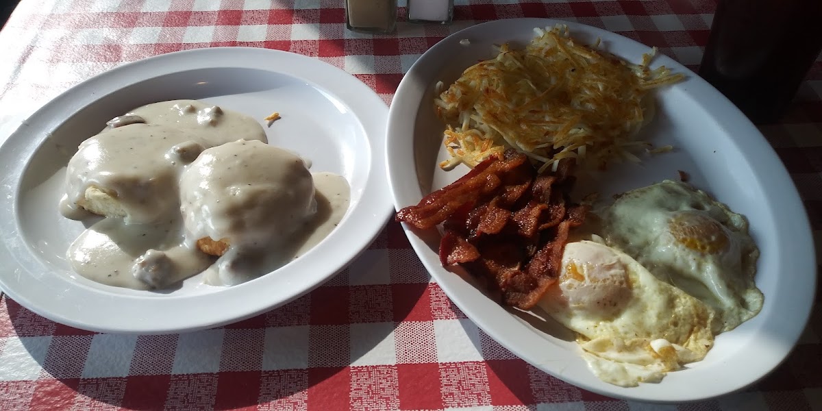 Yesterday’s Home Cookin' Photo 6