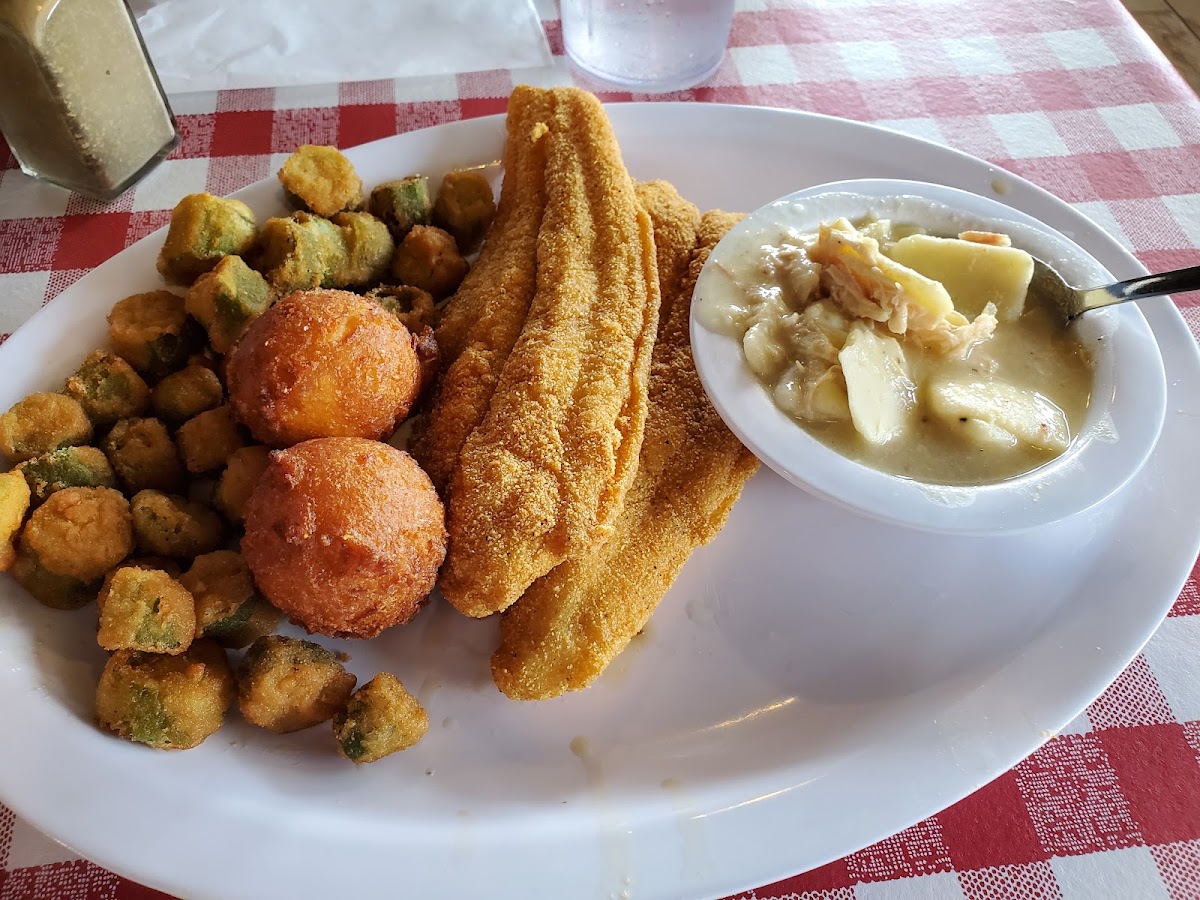 Yesterday’s Home Cookin' Photo 8