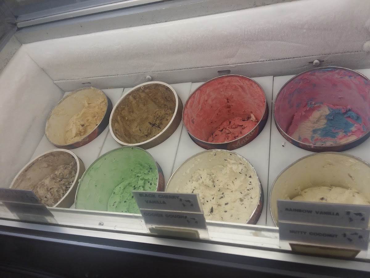 Squigley's Ice Cream & Treats Photo 6