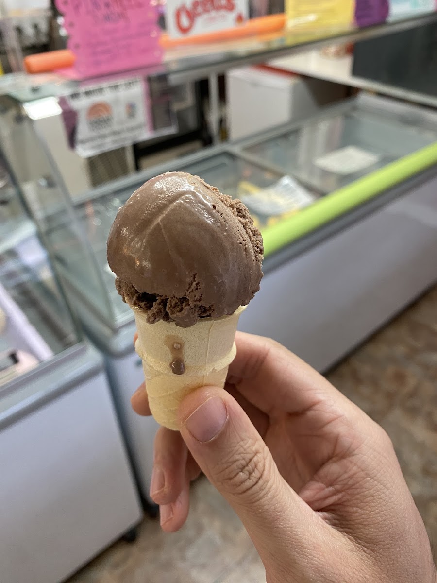 Squigley's Ice Cream & Treats Photo 8