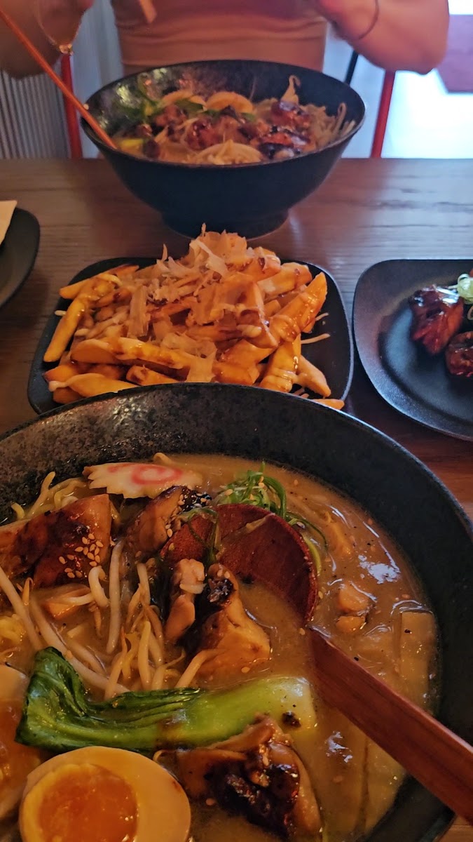 Ramen King Mülheim Photo 2