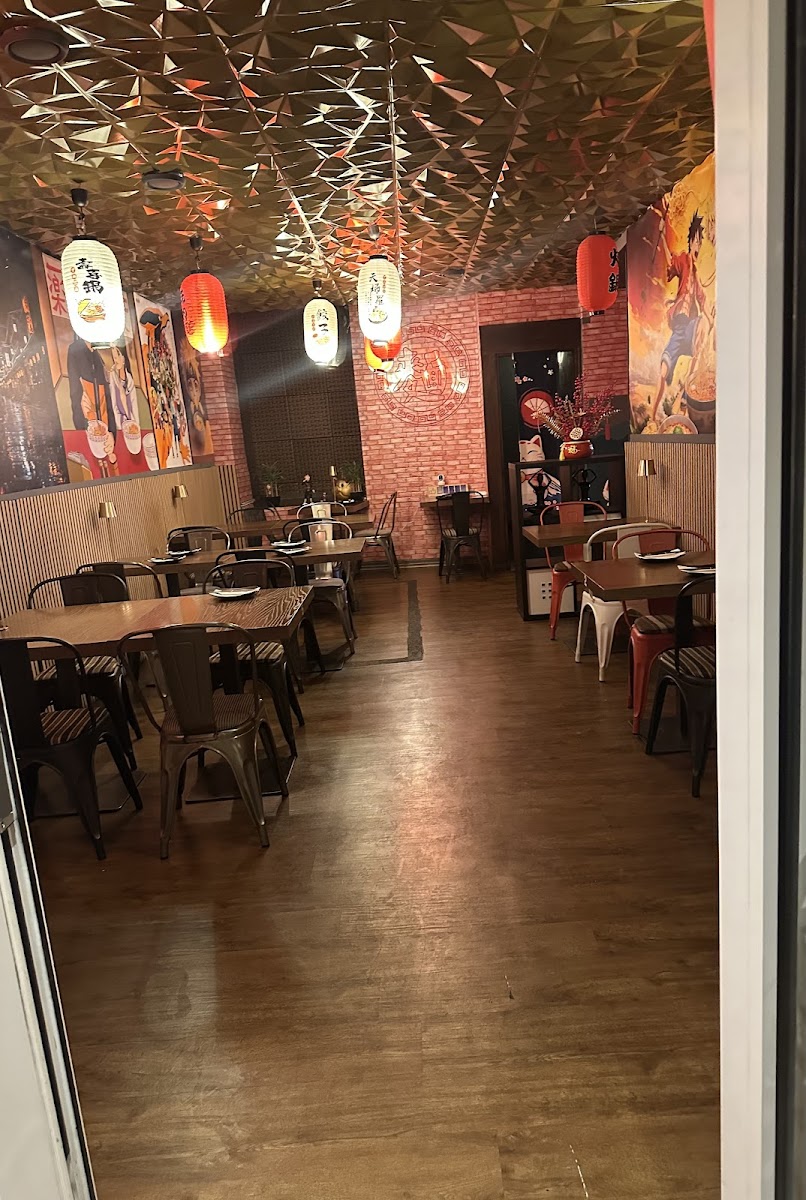 Ramen King Mülheim Photo 3