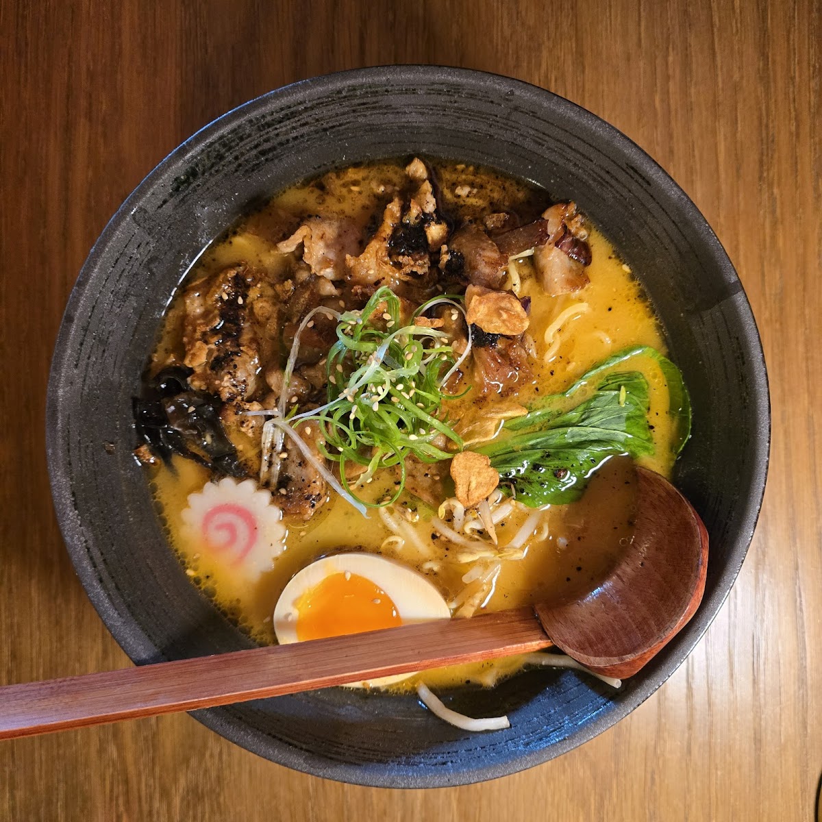 Ramen King Mülheim Photo 5