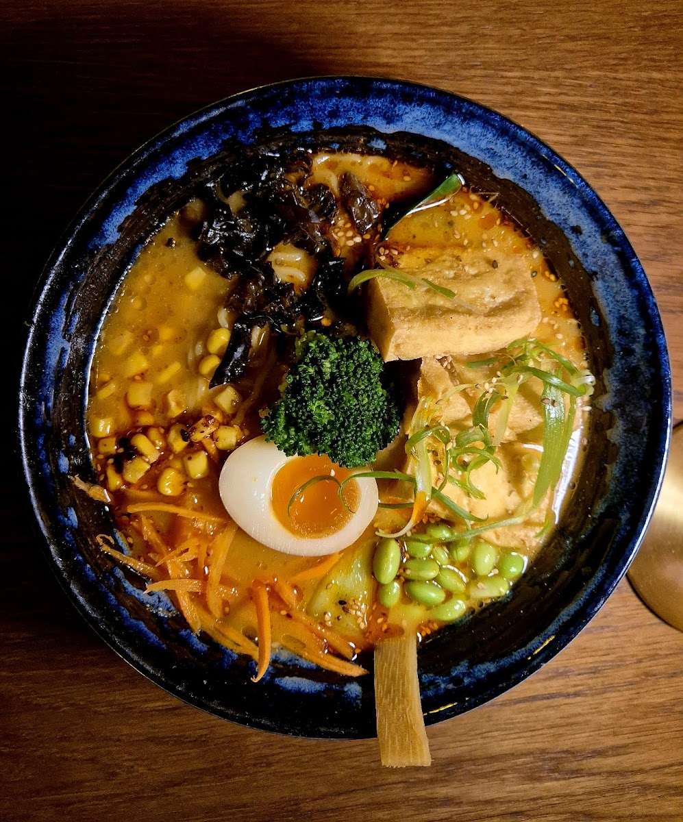 Ramen King Mülheim Photo 6