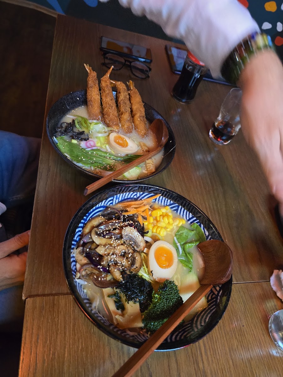 Ramen King Mülheim Photo 7