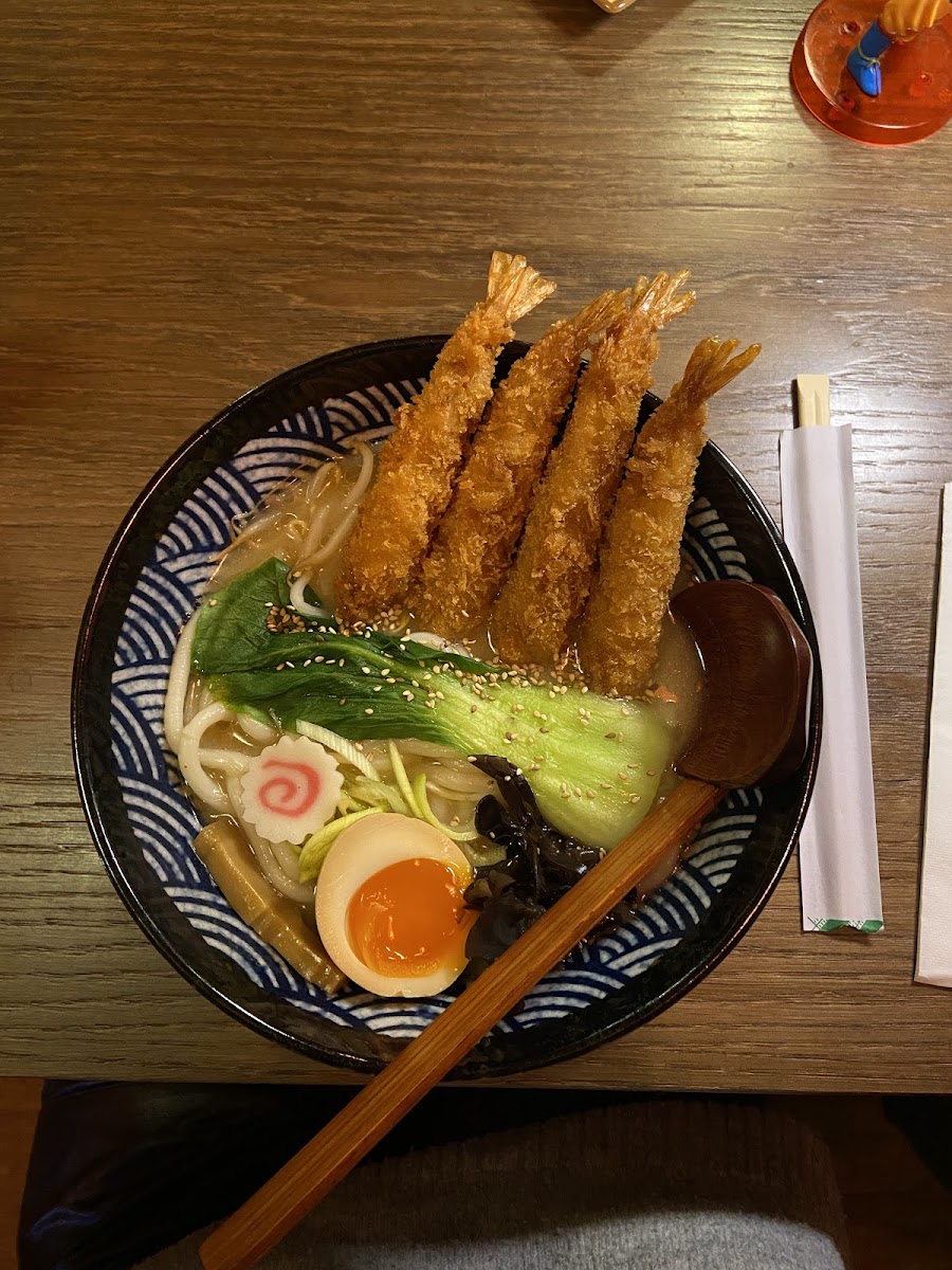 Ramen King Mülheim Photo 9