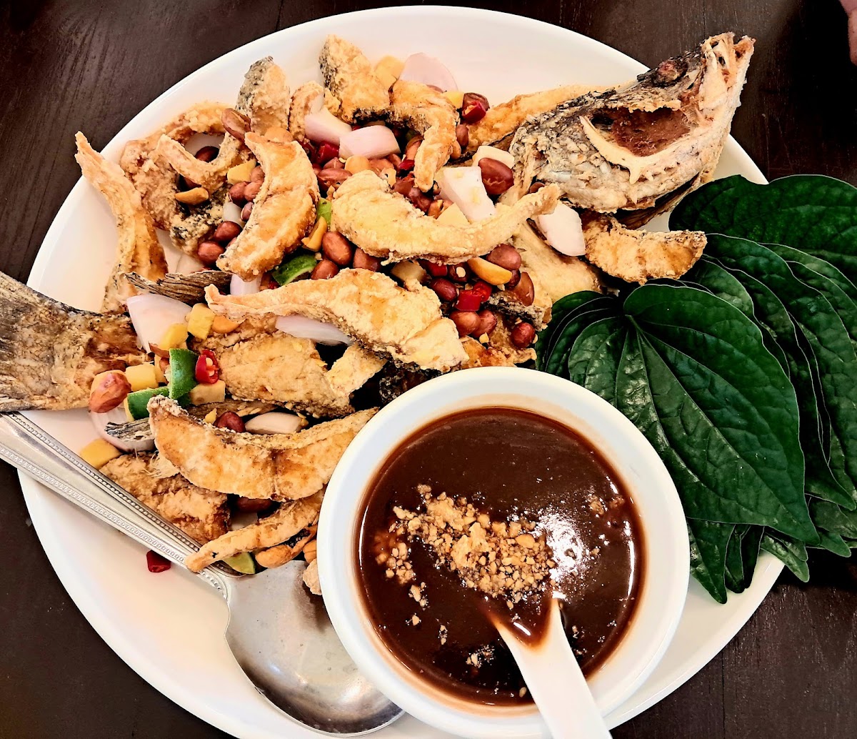 Thai Mueang Restaurant Phuket Photo 5