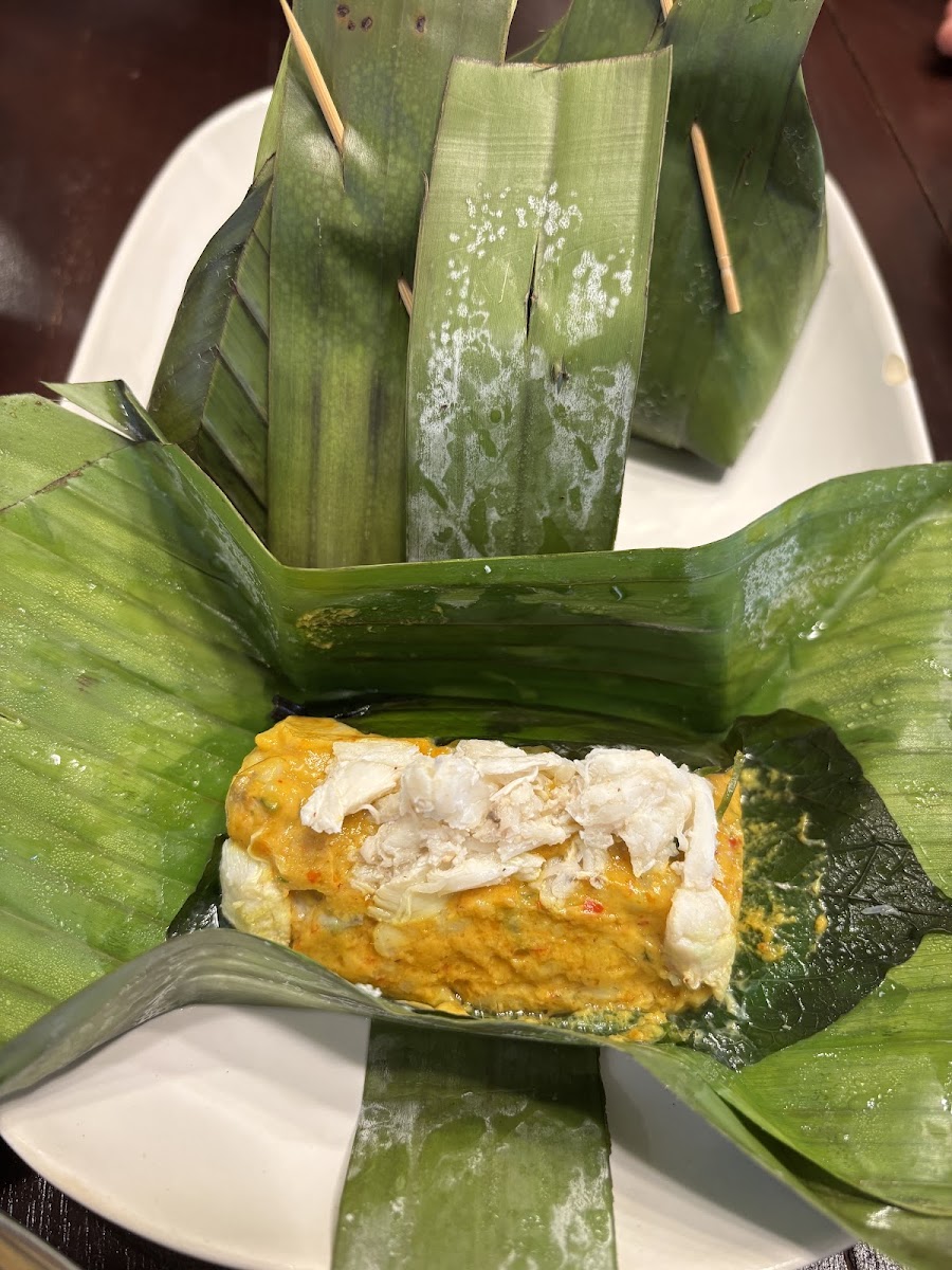 Thai Mueang Restaurant Phuket Photo 6