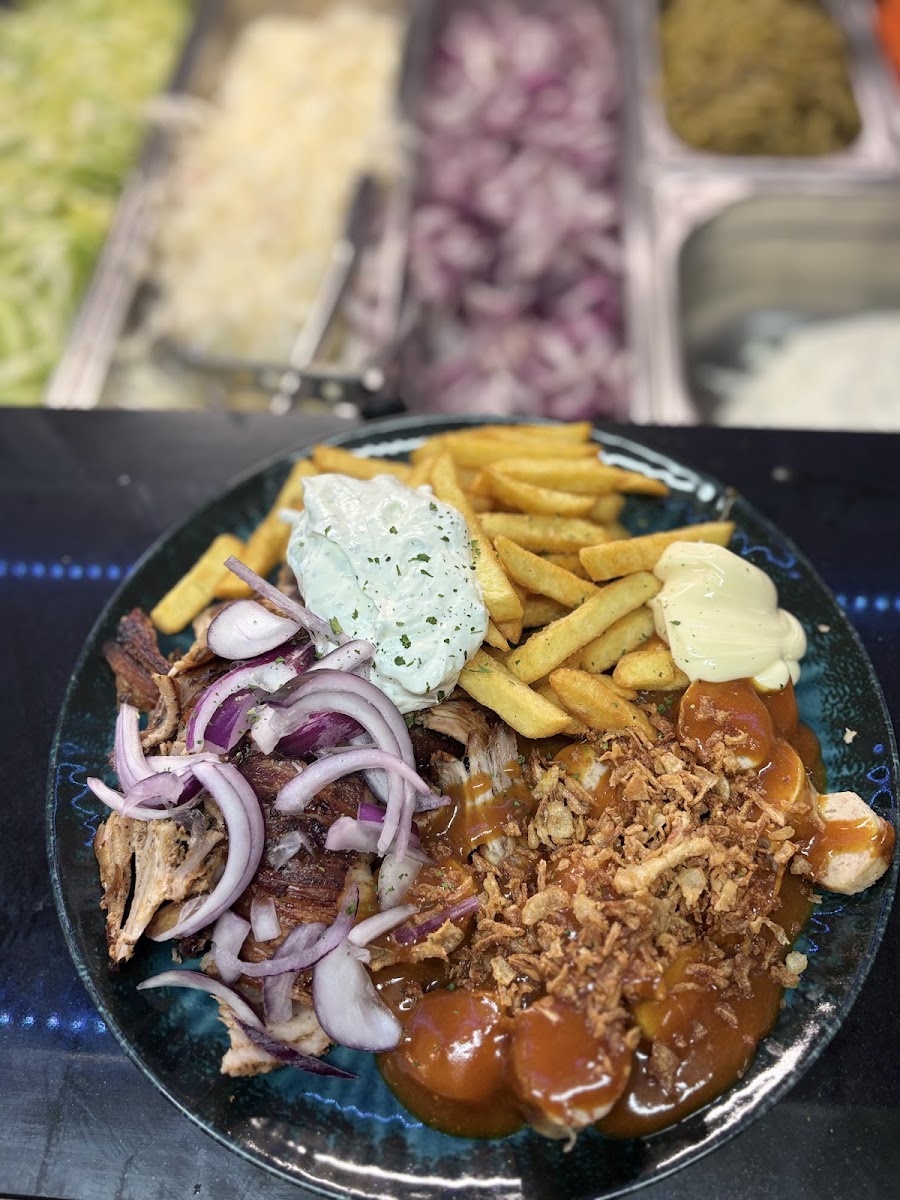 Nikolaus Grill Eschweiler Photo 4