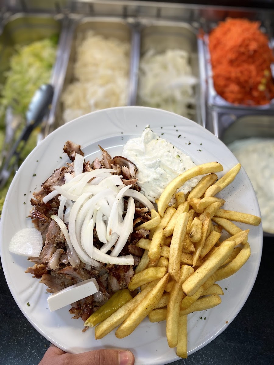 Nikolaus Grill Eschweiler Photo 5