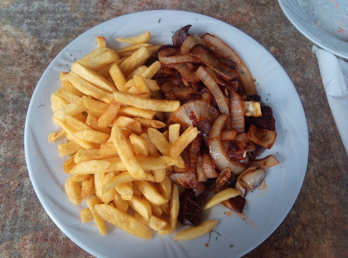 Nikolaus Grill Eschweiler Photo 9