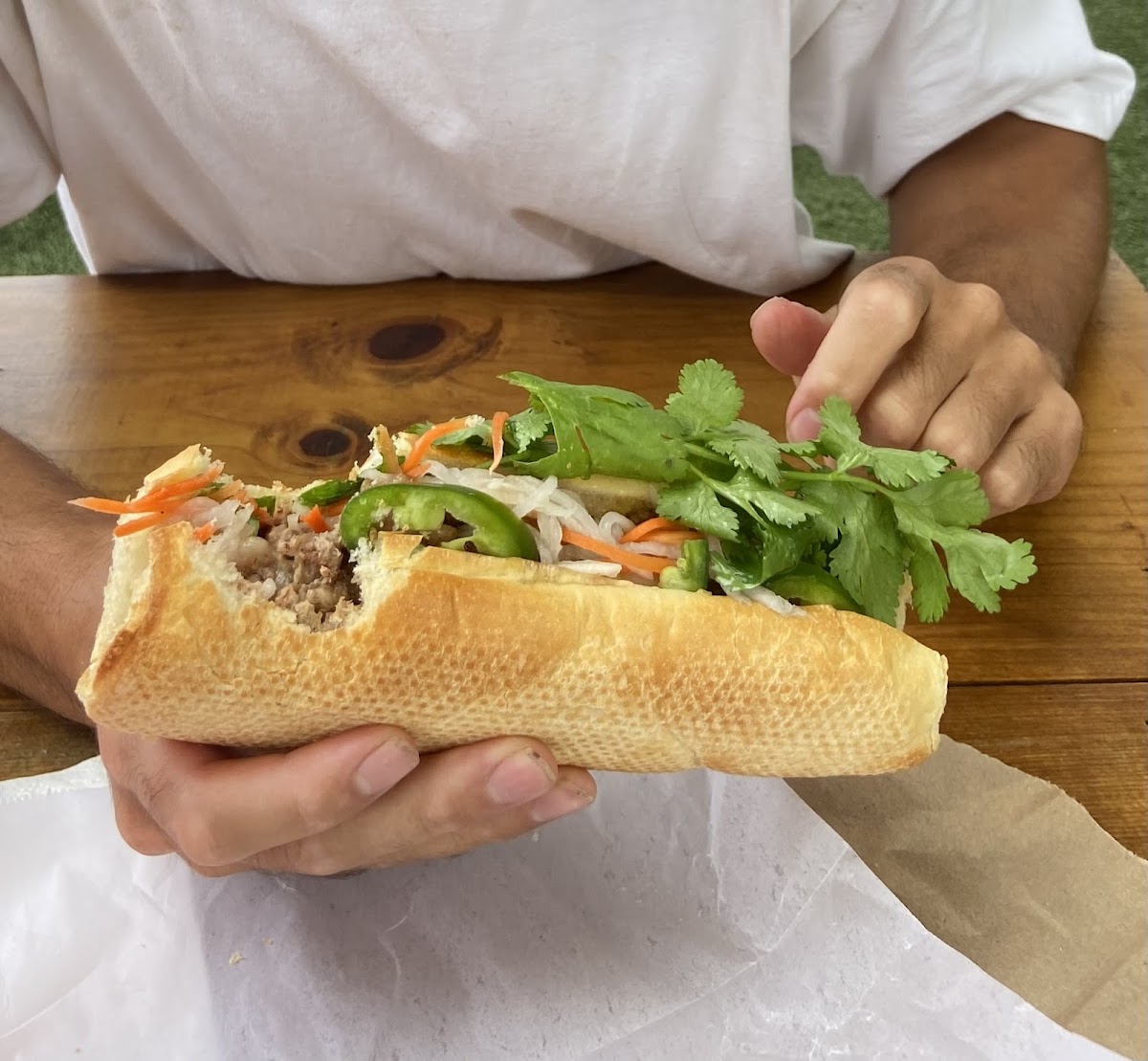 Aloha Pho Maui Photo 10