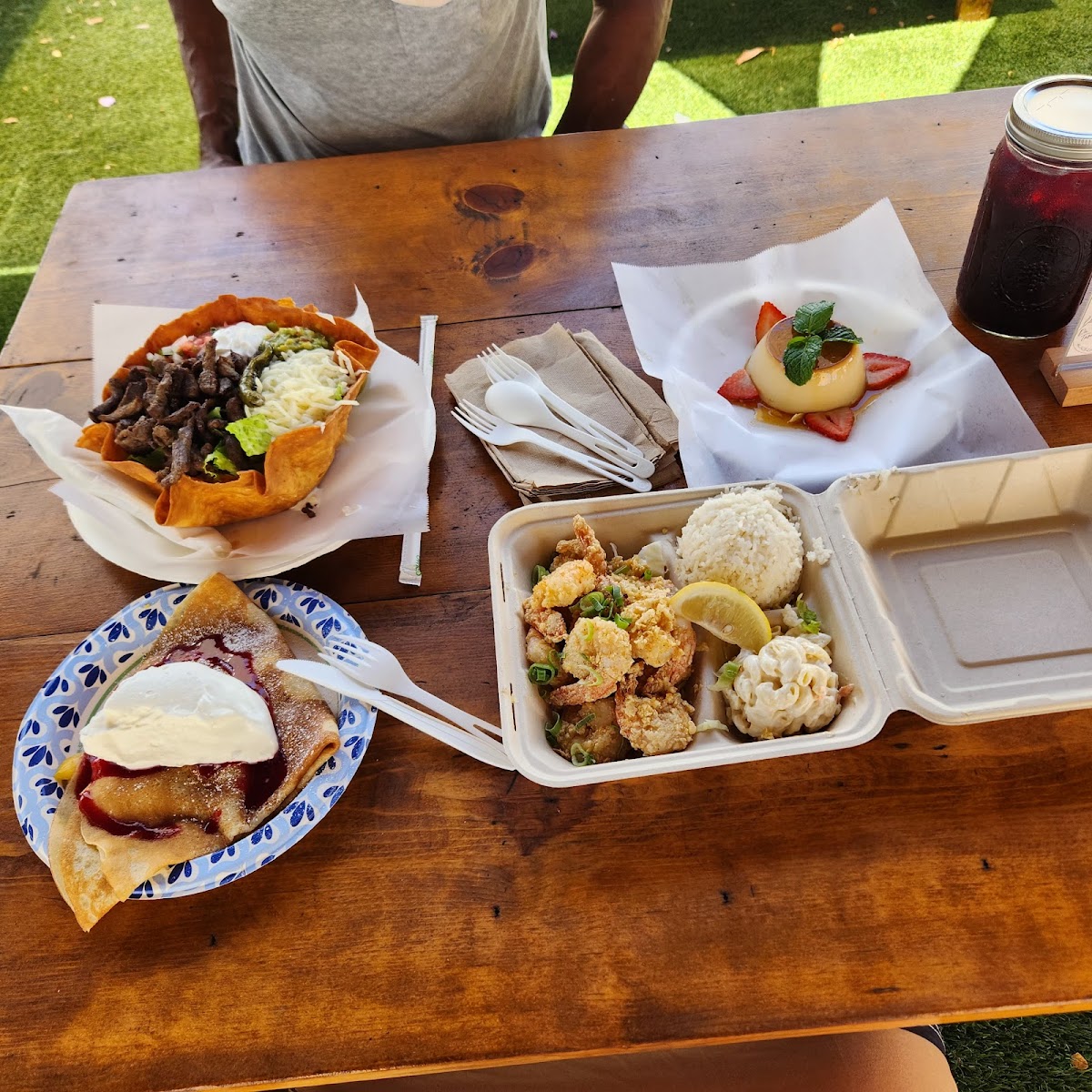 Aloha Pho Maui Photo 5