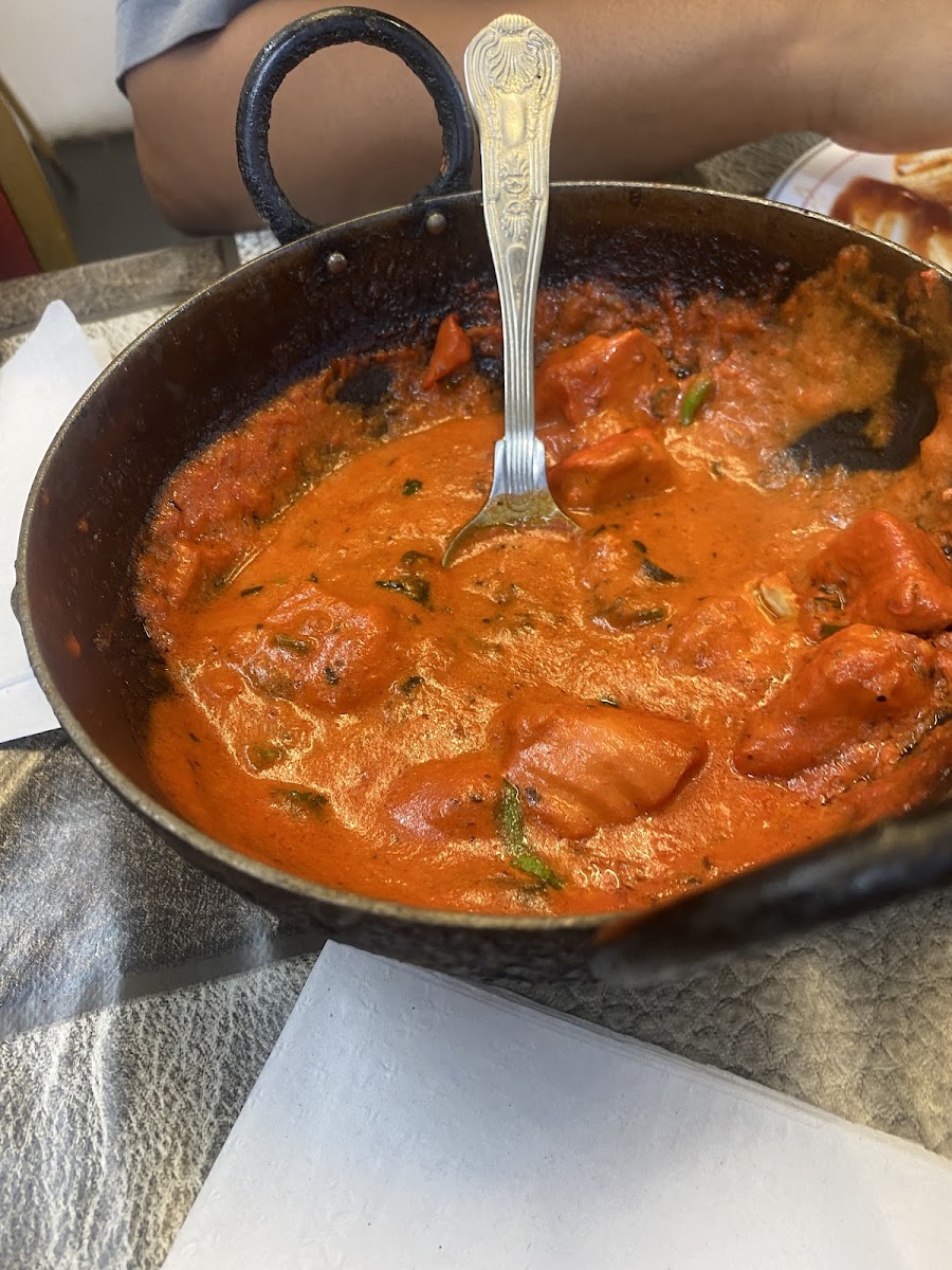 Lahore tikka kebab Photo 4