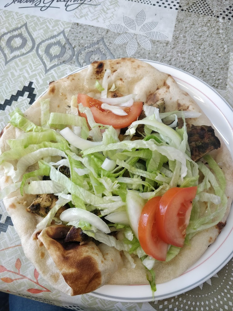Lahore tikka kebab Photo 6