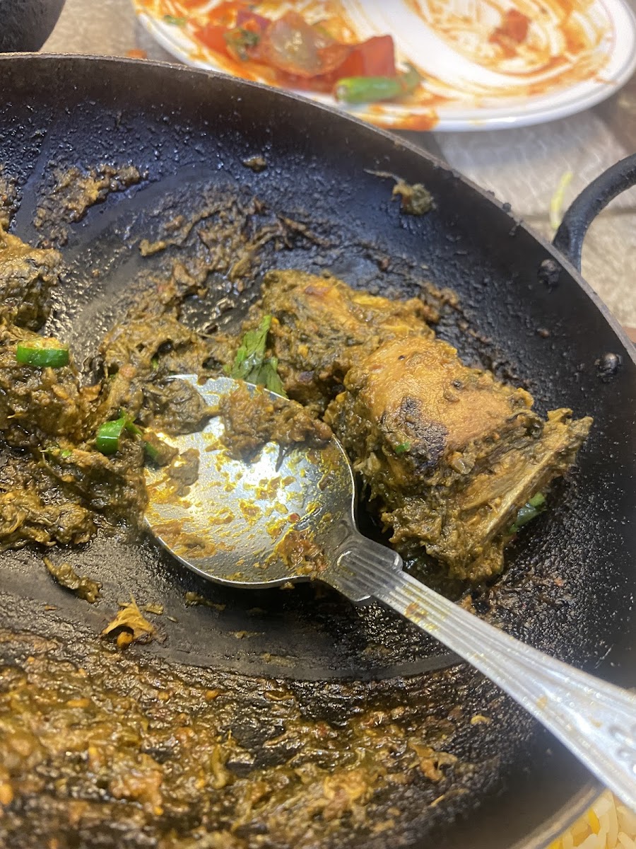 Lahore tikka kebab Photo 7