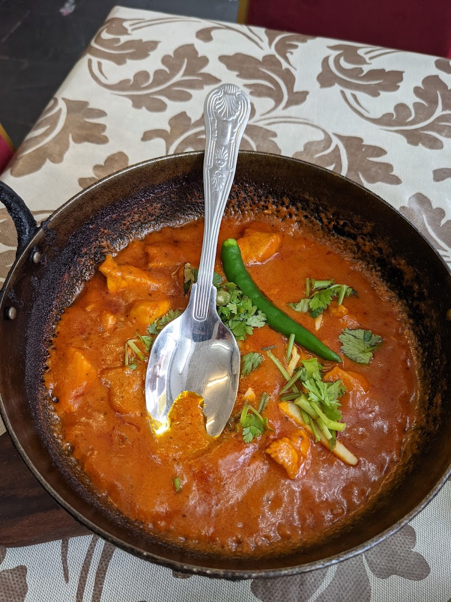 Lahore tikka kebab Photo 8