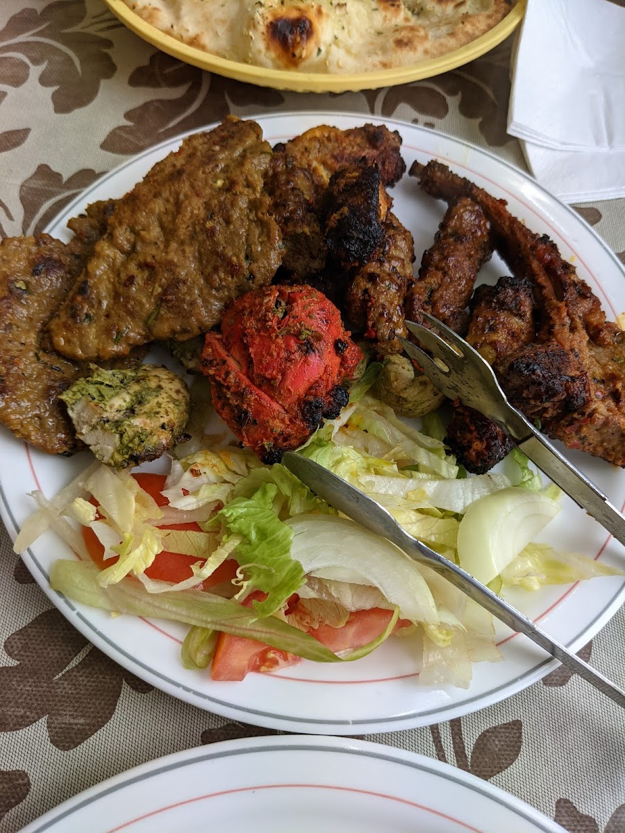 Lahore tikka kebab Photo 9