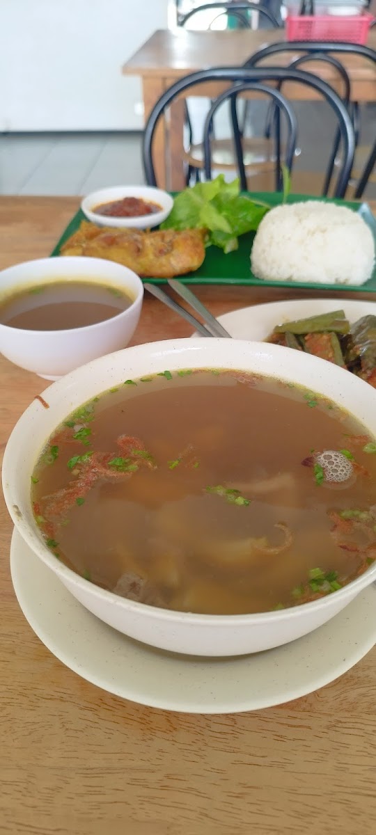 Depot Makan 3 Sekawan Photo 10