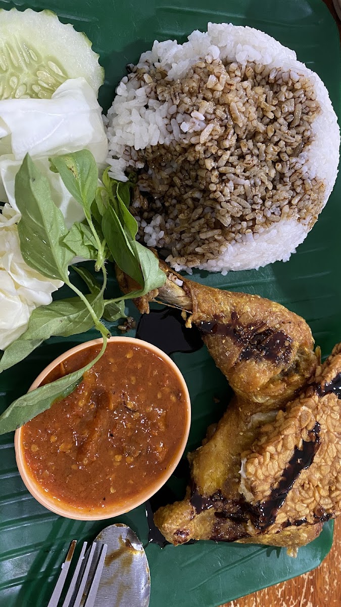 Depot Makan 3 Sekawan Photo 2