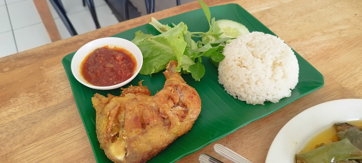 Depot Makan 3 Sekawan Photo 5