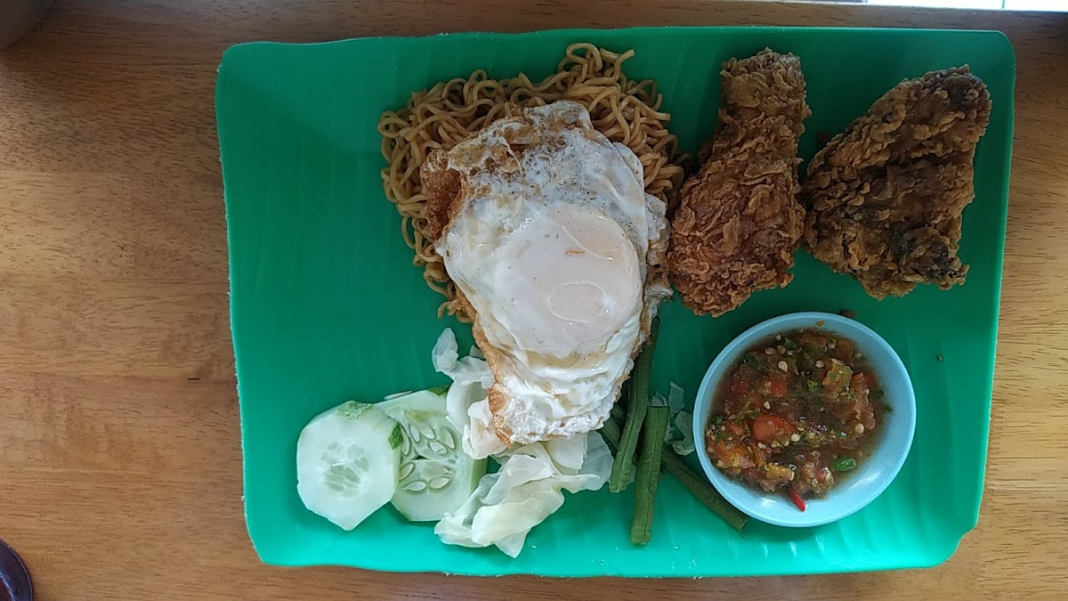 Depot Makan 3 Sekawan Photo 9