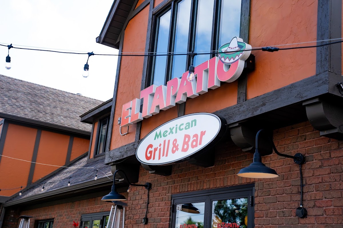 El Tapatio
