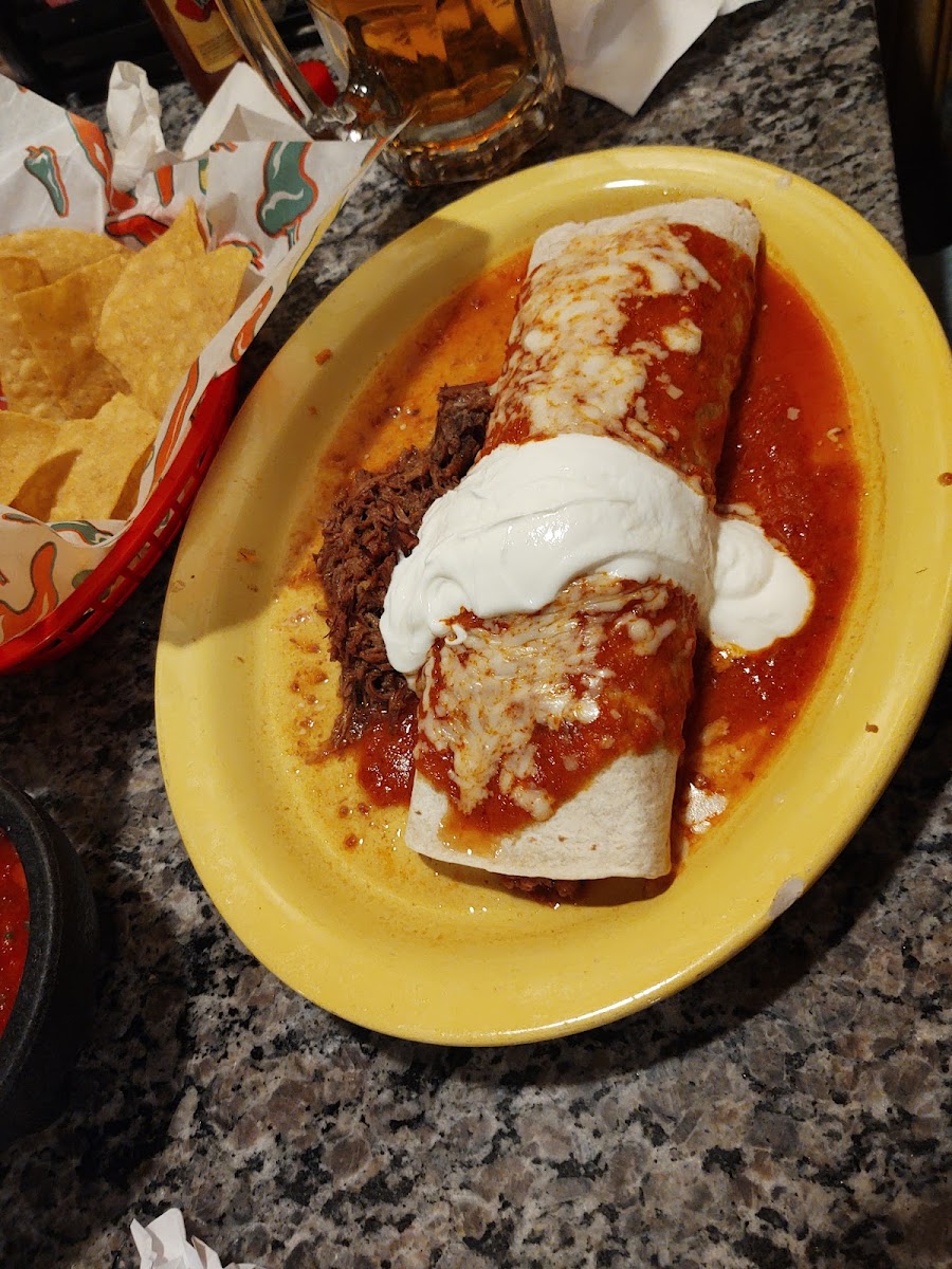El Tapatio Photo 8