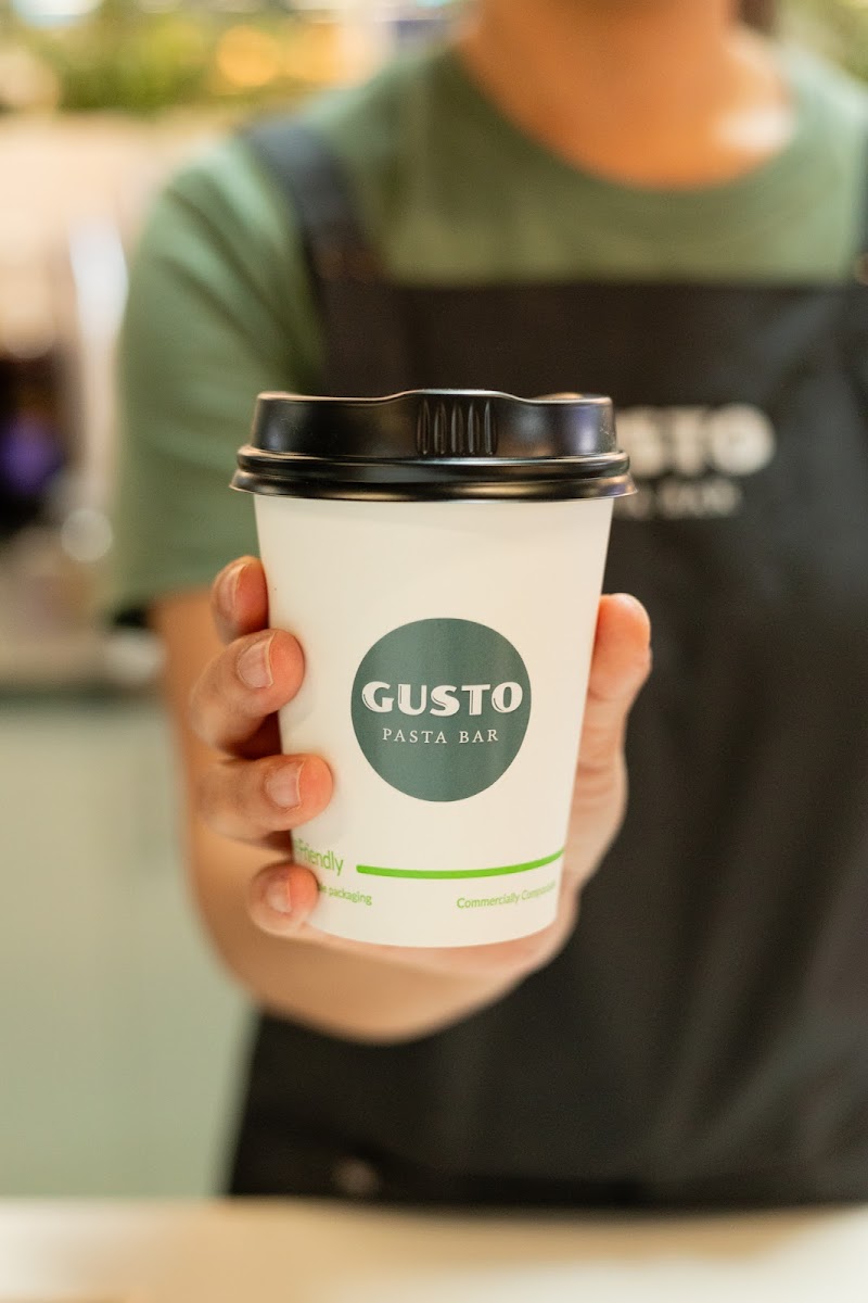 Gusto Pasta Bar Photo 8