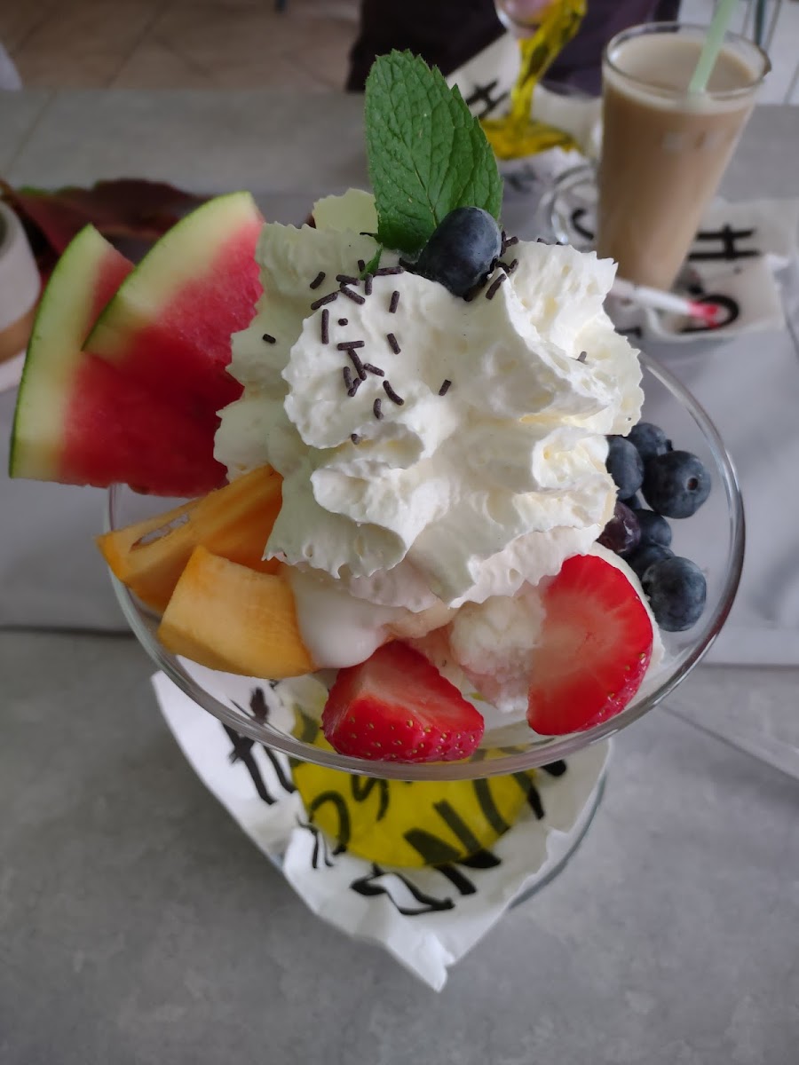 Eiscafé Bochmann