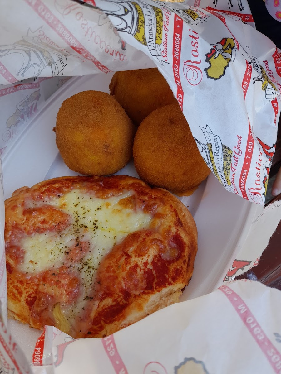 L'arancina la regina Photo 10
